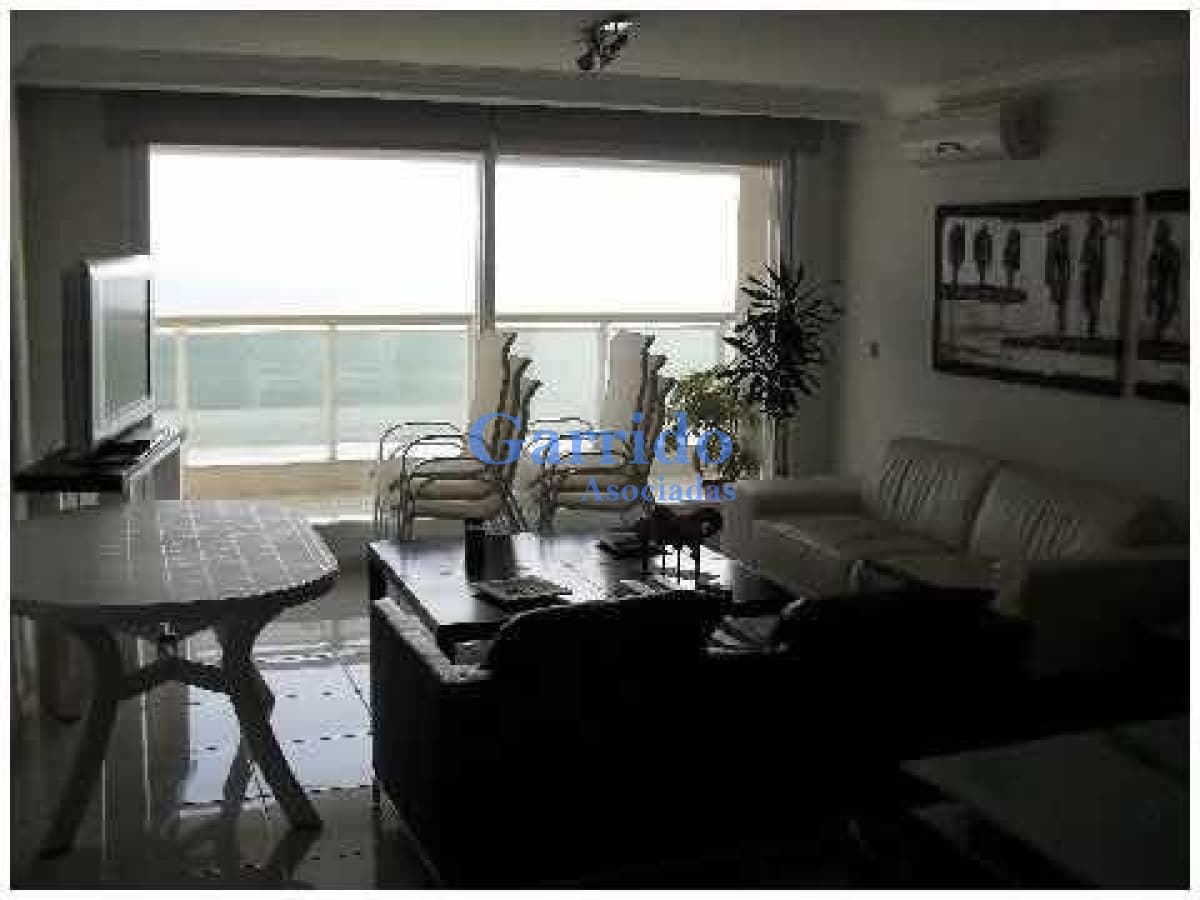 Alquilo Invierno Apto 3 Dorm Suite, Frente Al Mar Ref 1036