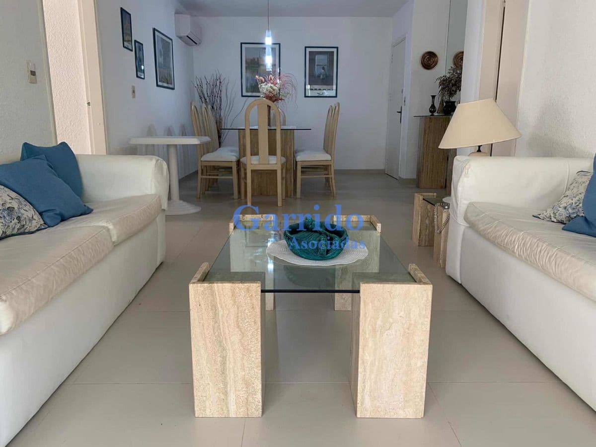 Alquilo Anual Apto 3 Dorm, Terraza C Parrillero Ref  1513
