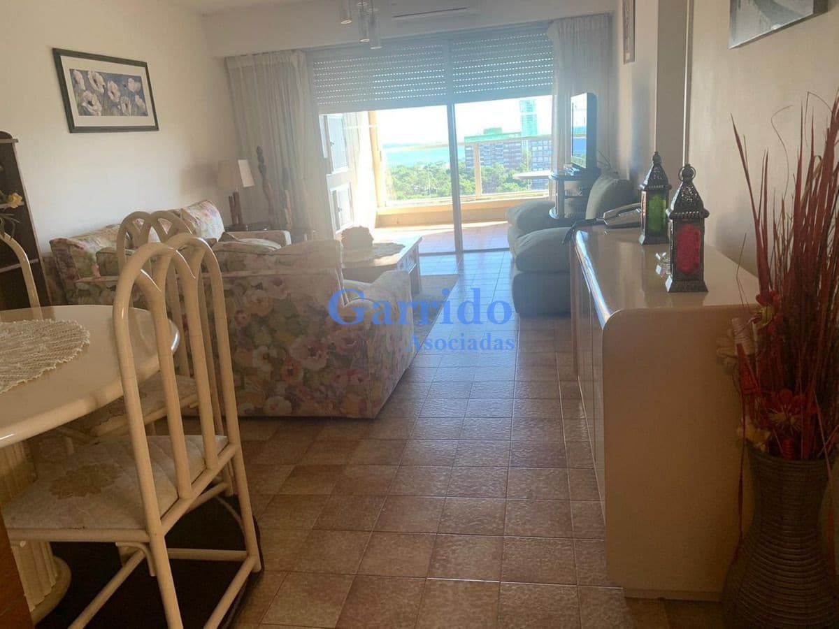 Alquiler Anual, Apto 2 Dorm Roosevelt.ref 1510