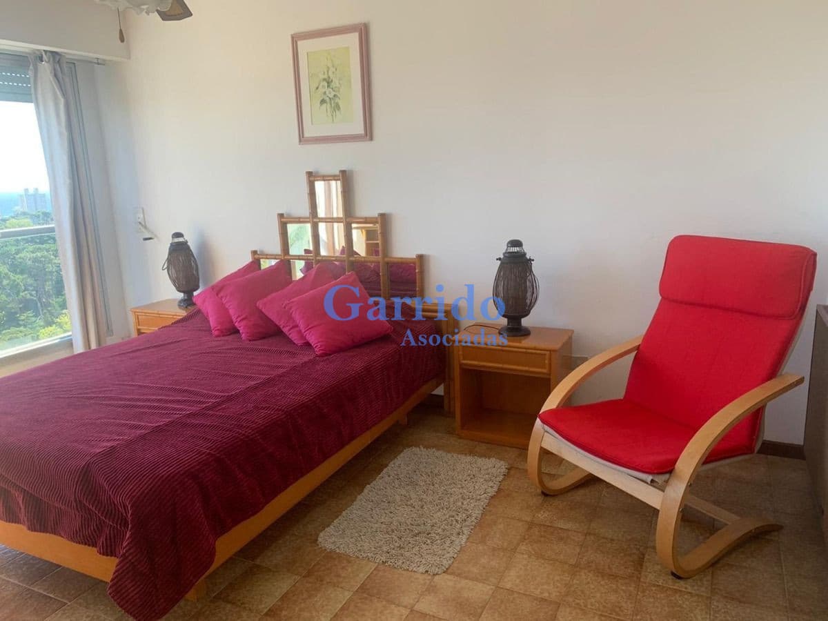 Alquiler Anual, Apto 2 Dorm Roosevelt.ref 1510
