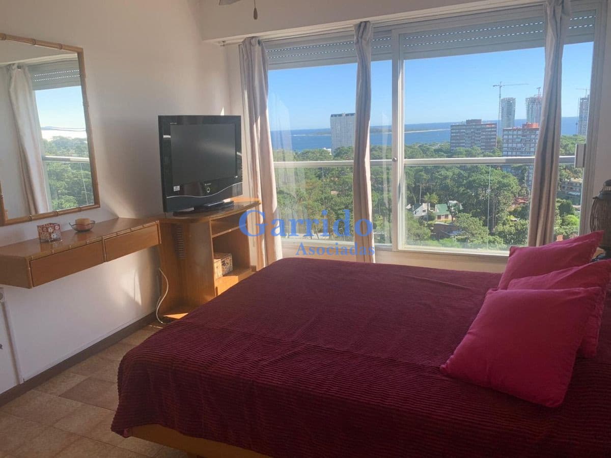 Alquiler Anual, Apto 2 Dorm Roosevelt.ref 1510