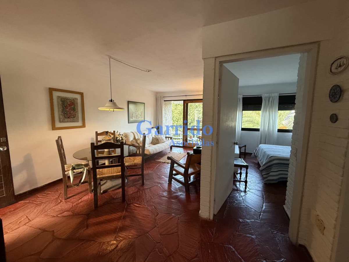 Apartamento en Punta del Este, Mansa