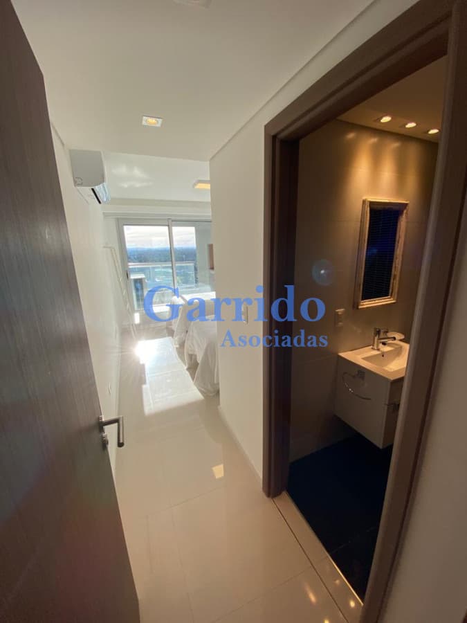 Apartamento en Punta del Este, Brava