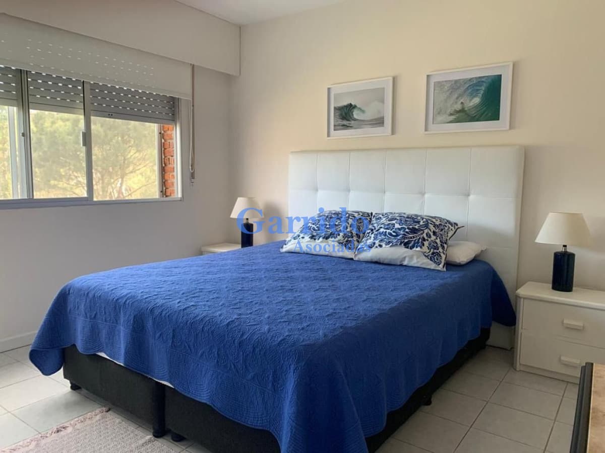 Alquilo Anual 4 Dorm, Reciclado Divino Ref 1508