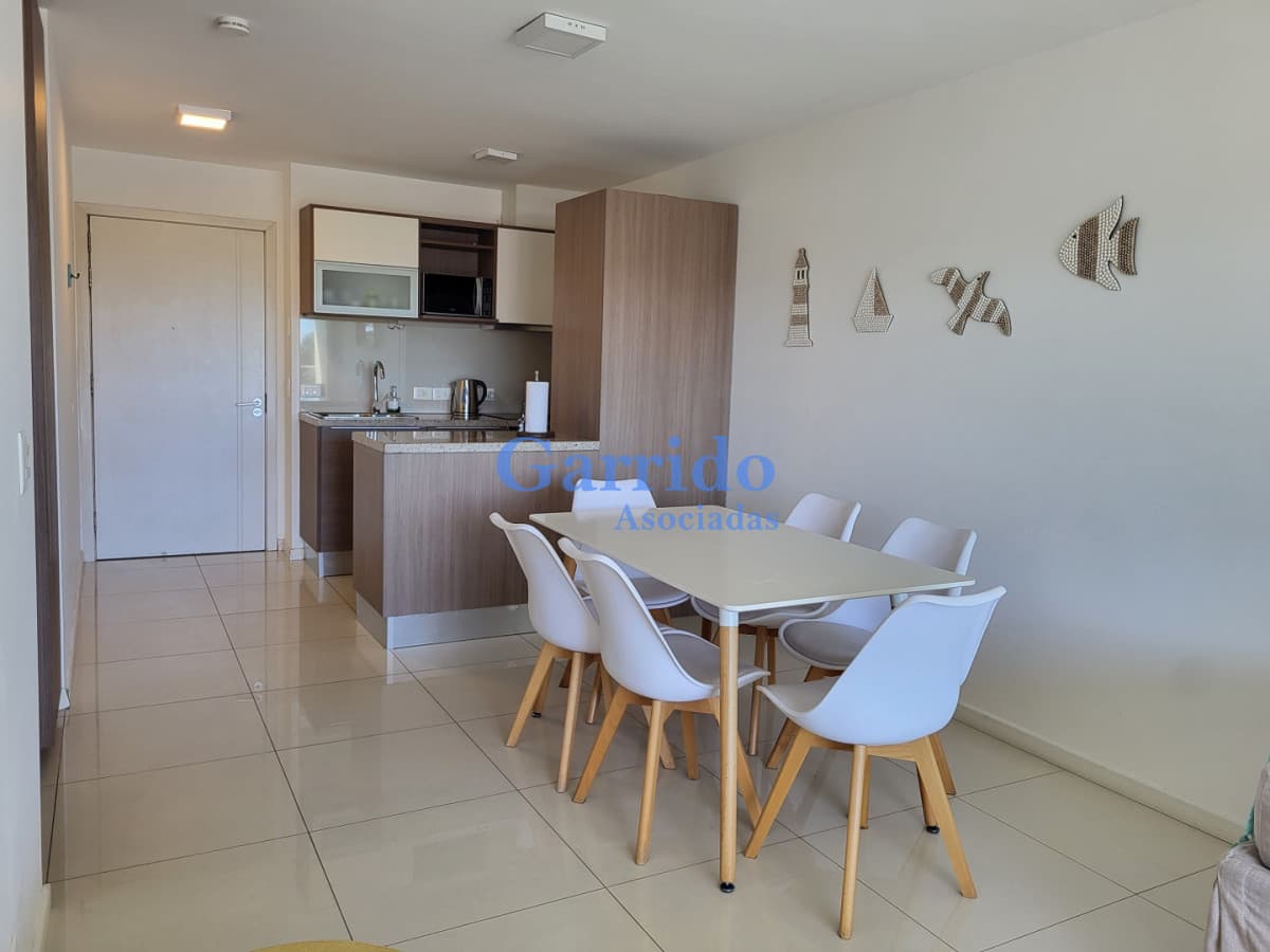 Apartamento en Punta del Este, Roosevelt