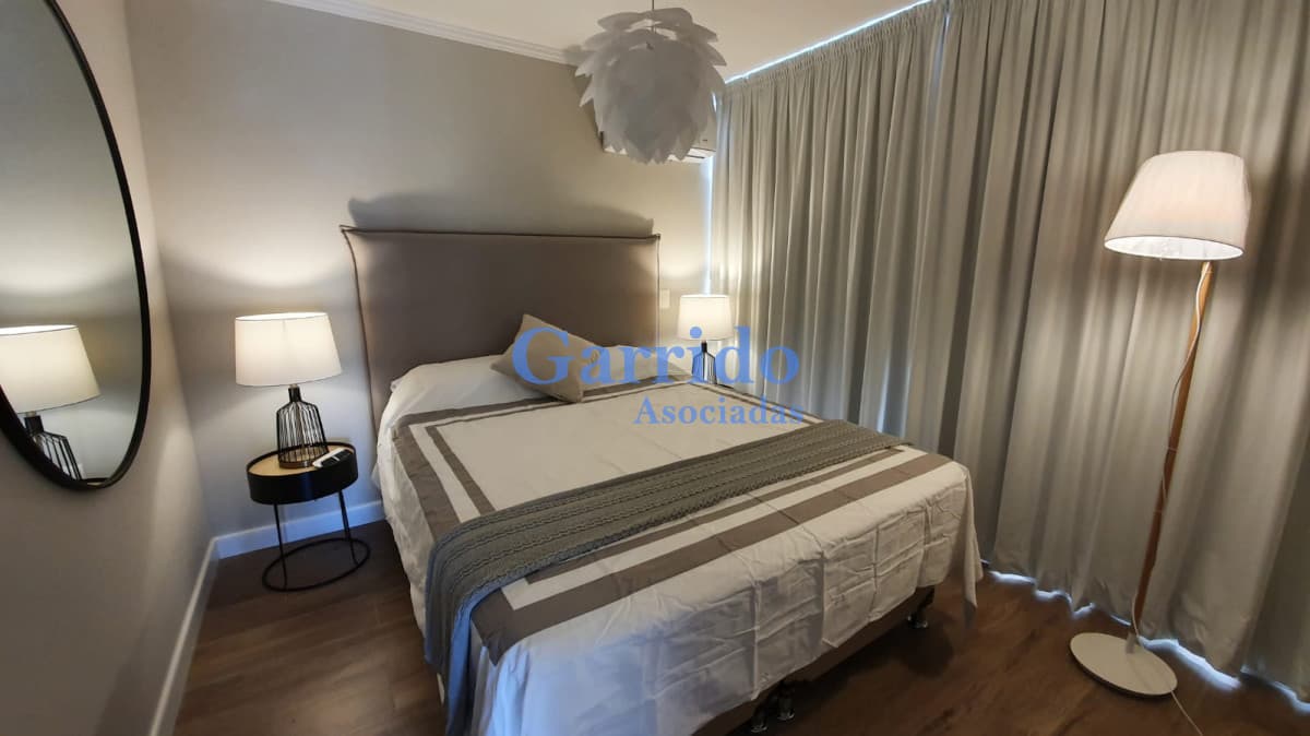 Apartamento en Punta del Este, Roosevelt