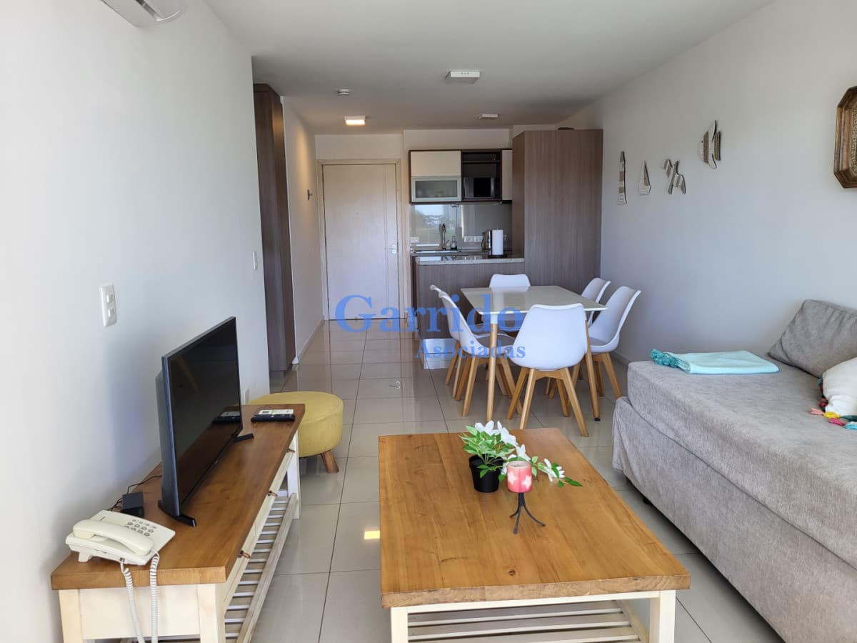 Apartamento en Punta del Este, Roosevelt