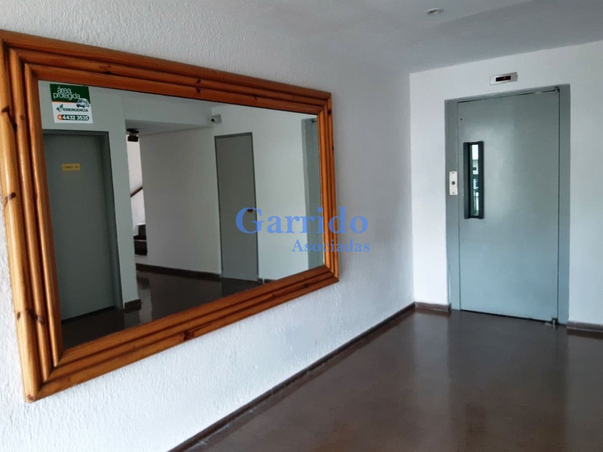 Alquiler Anual 2 Dorm , 1 Baño Ref  669