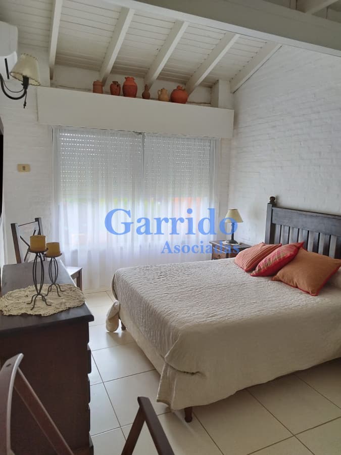 Apartamento en Punta del Este, Cantegril