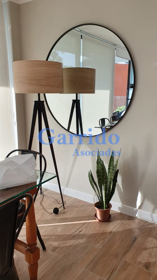 Apartamento en Punta del Este, Roosevelt