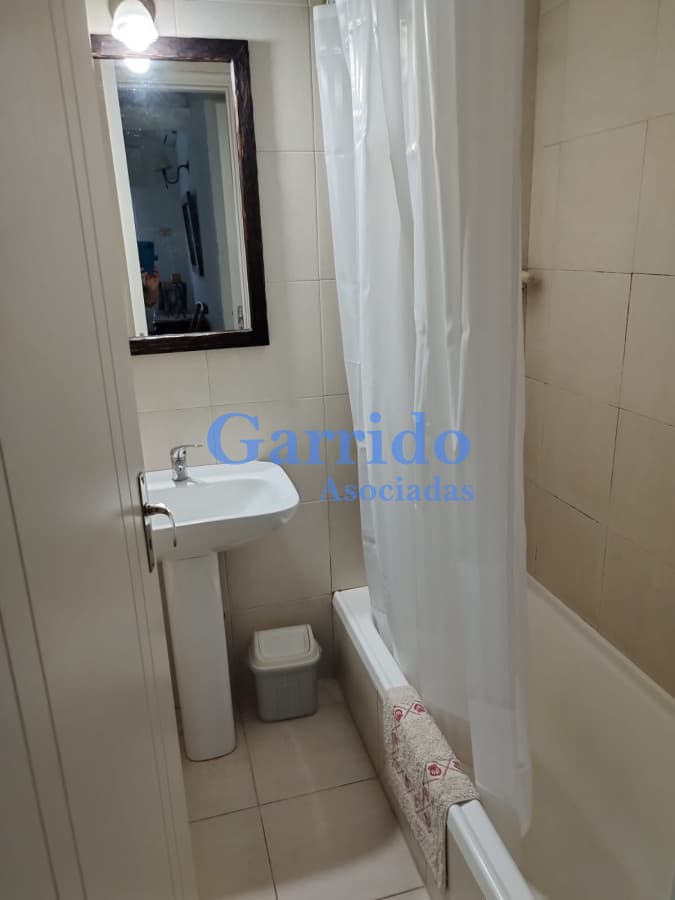 Apartamento en Punta del Este, Cantegril