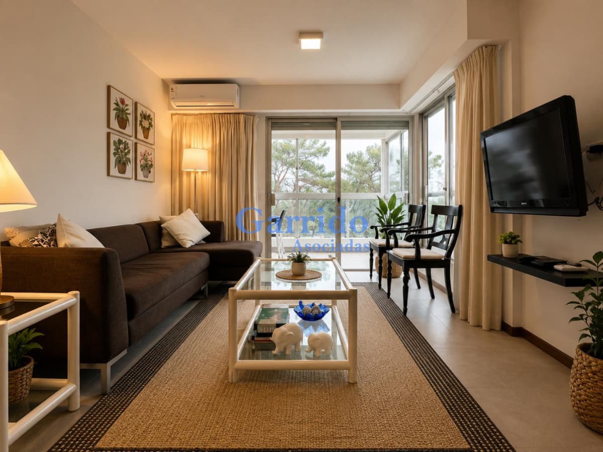 Venta 2 dormitorios Av. Roosevelt