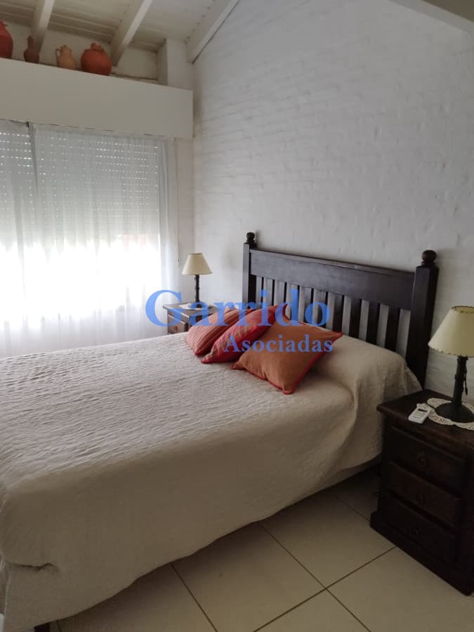 Apartamento en Punta del Este, Cantegril