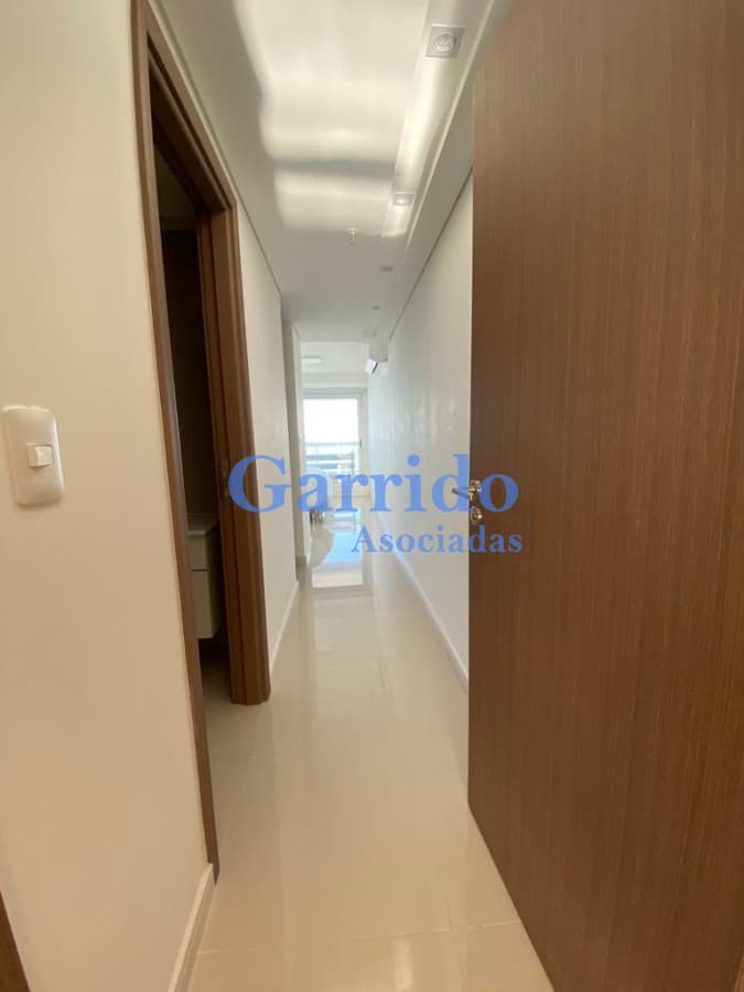 Apartamento en Punta del Este, Brava