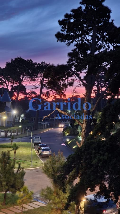 Apartamento en Punta del Este, Roosevelt