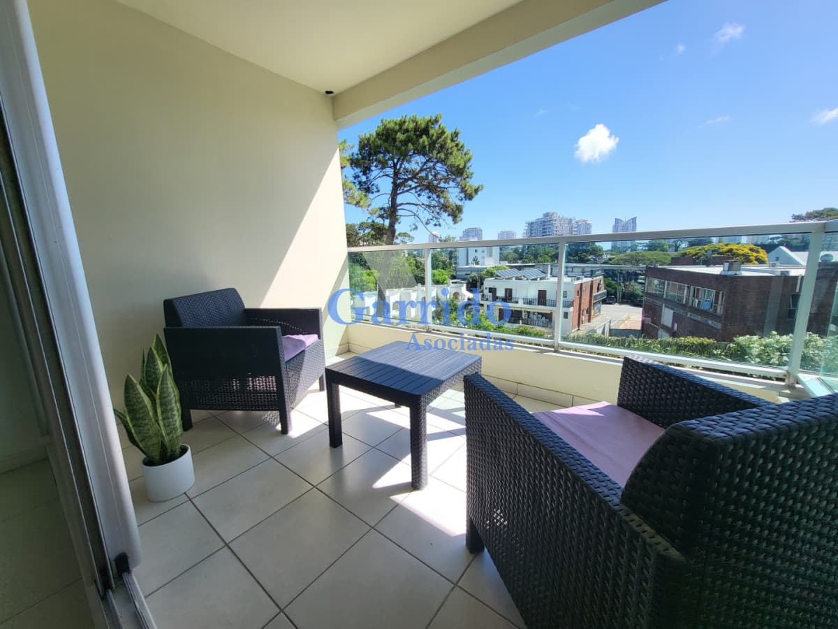 Apartamento en Punta del Este, Roosevelt