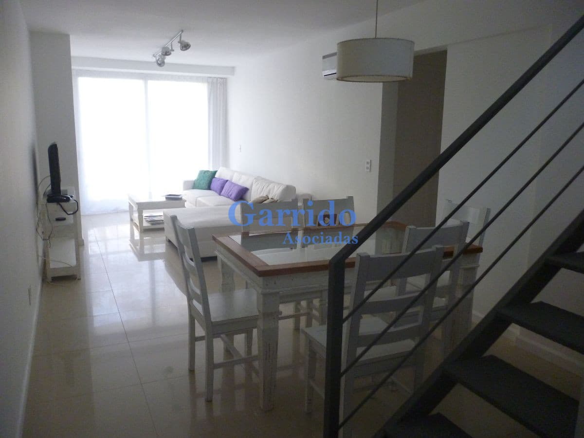 Apartamento en Punta del Este, Mansa