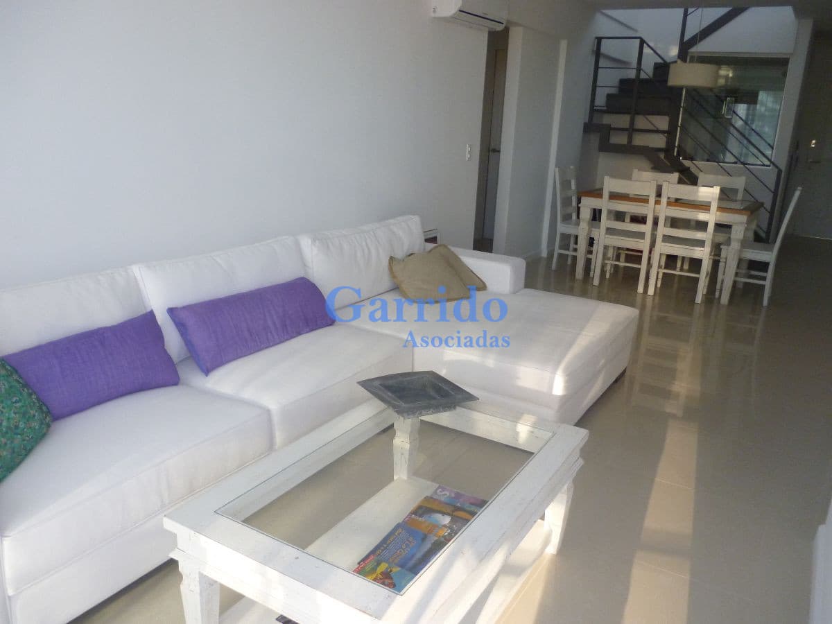 Apartamento en Punta del Este, Mansa