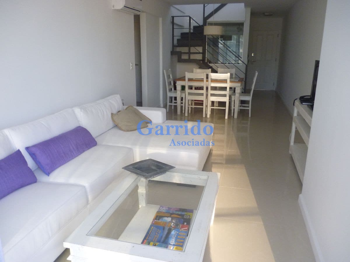 Apartamento en Punta del Este, Mansa