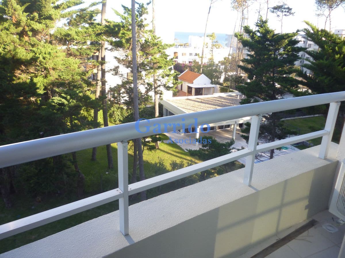 Apartamento en Punta del Este, Mansa