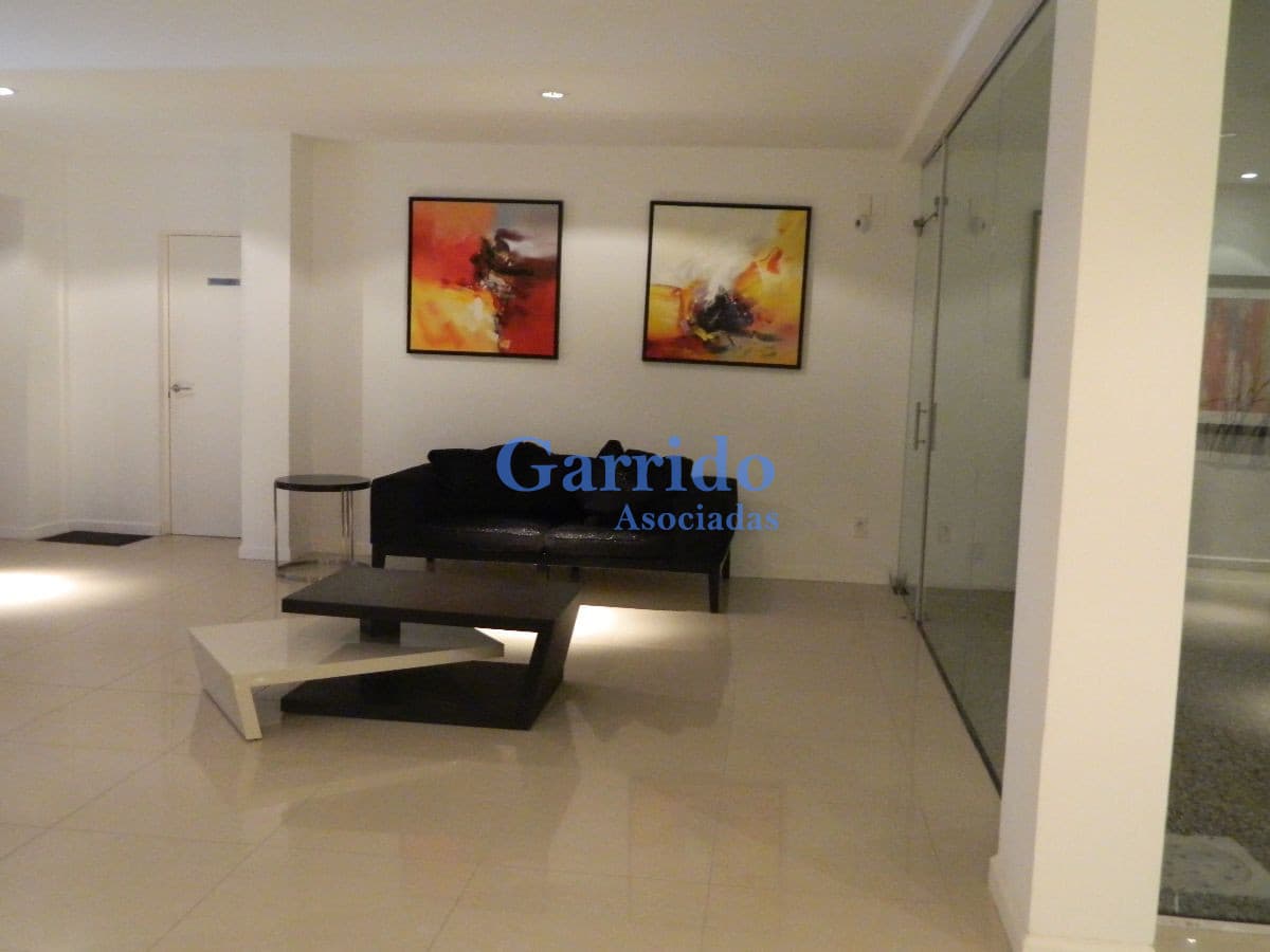 Apartamento en Punta del Este, Mansa