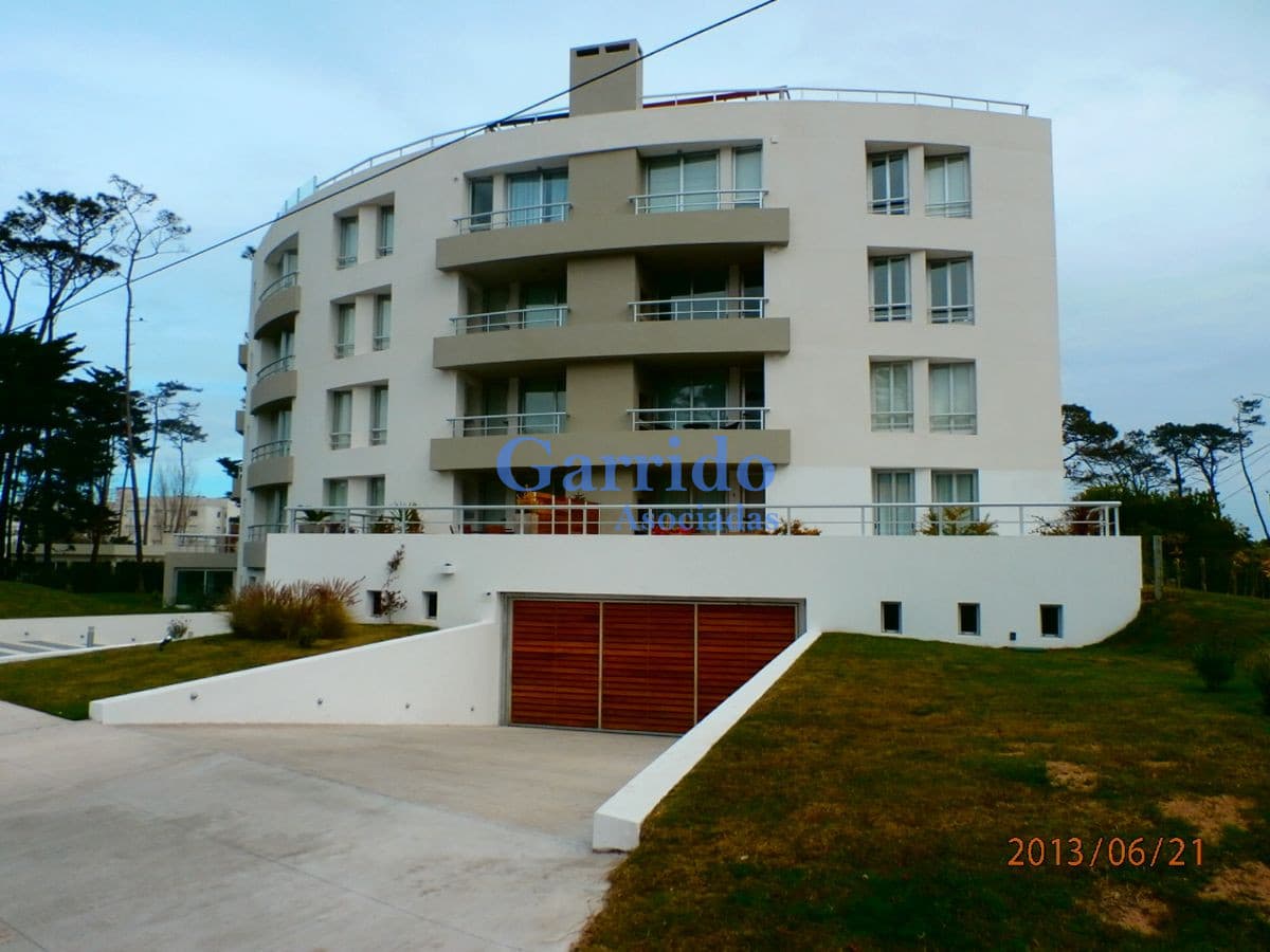 Apartamento en Punta del Este, Mansa