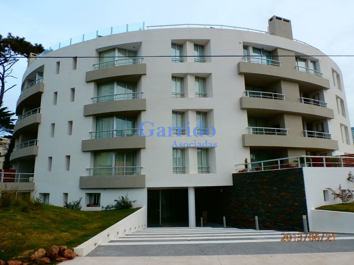 Apartamento en Punta del Este, Mansa