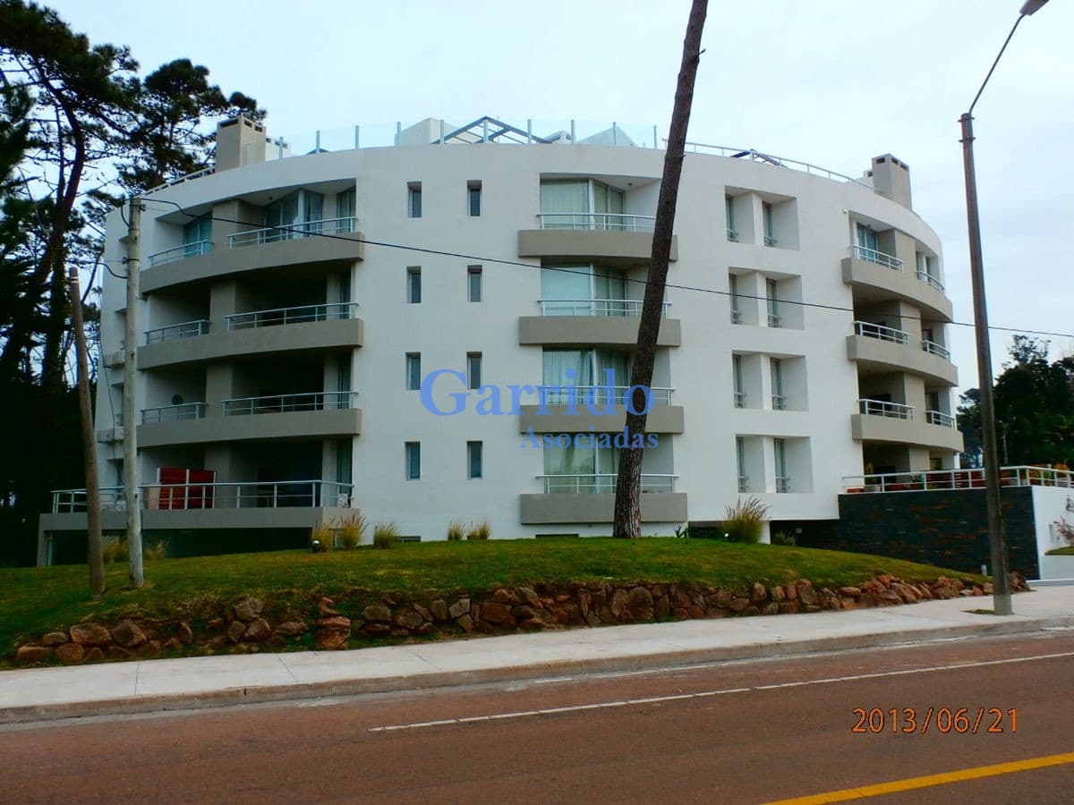 Apartamento en Punta del Este, Mansa