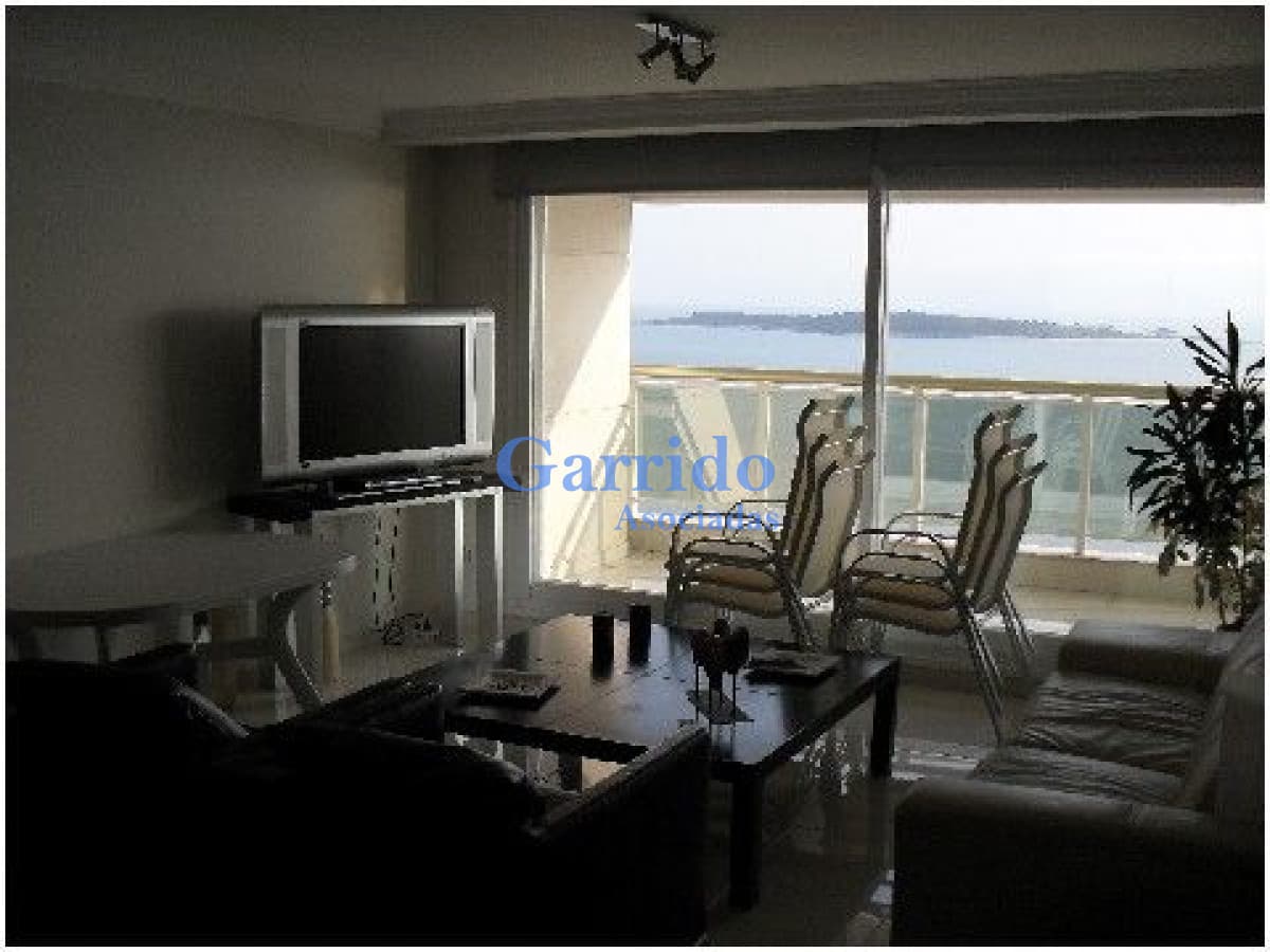 Apartamento en Punta del Este, Mansa