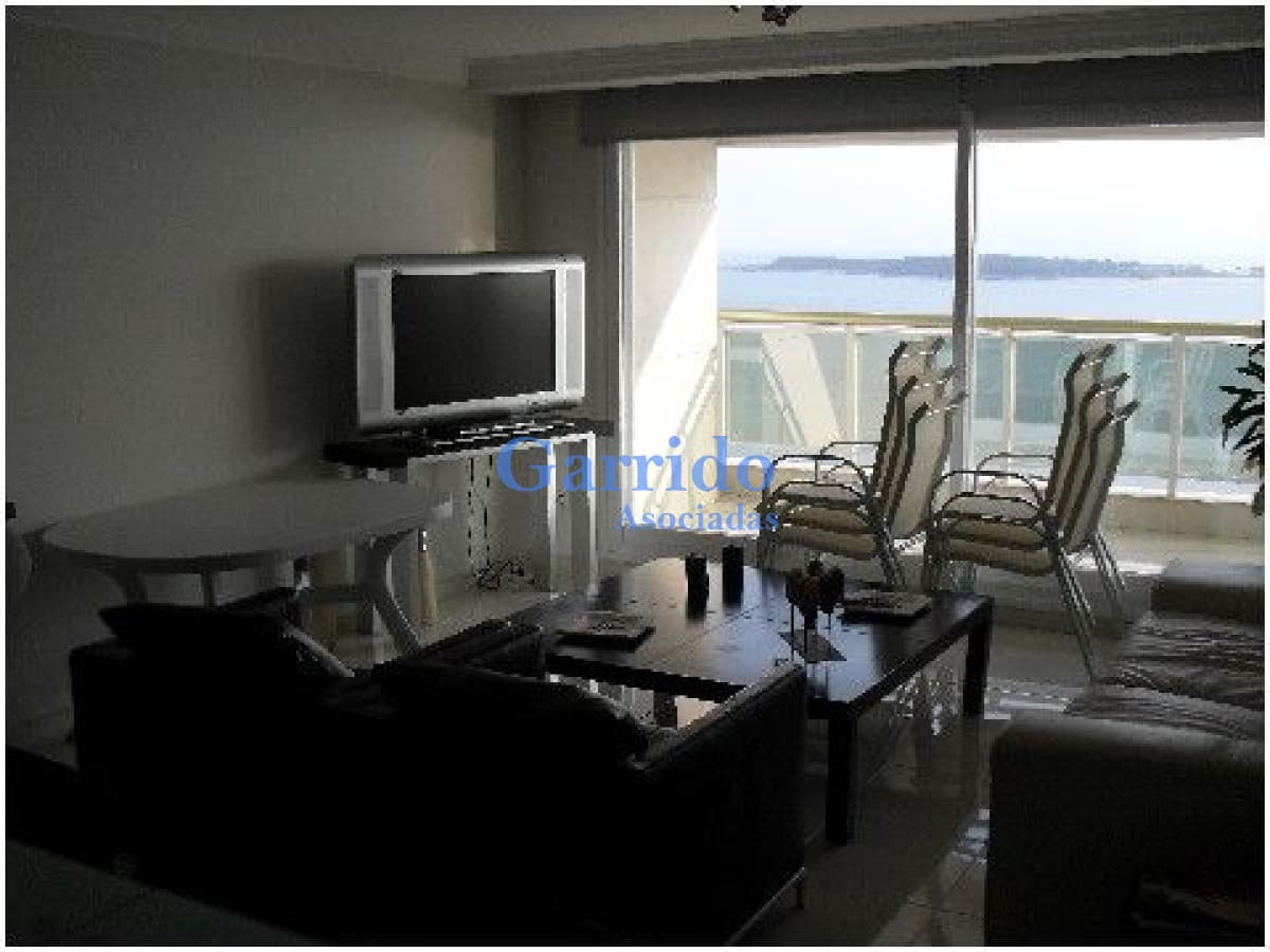 Apartamento en Punta del Este, Mansa