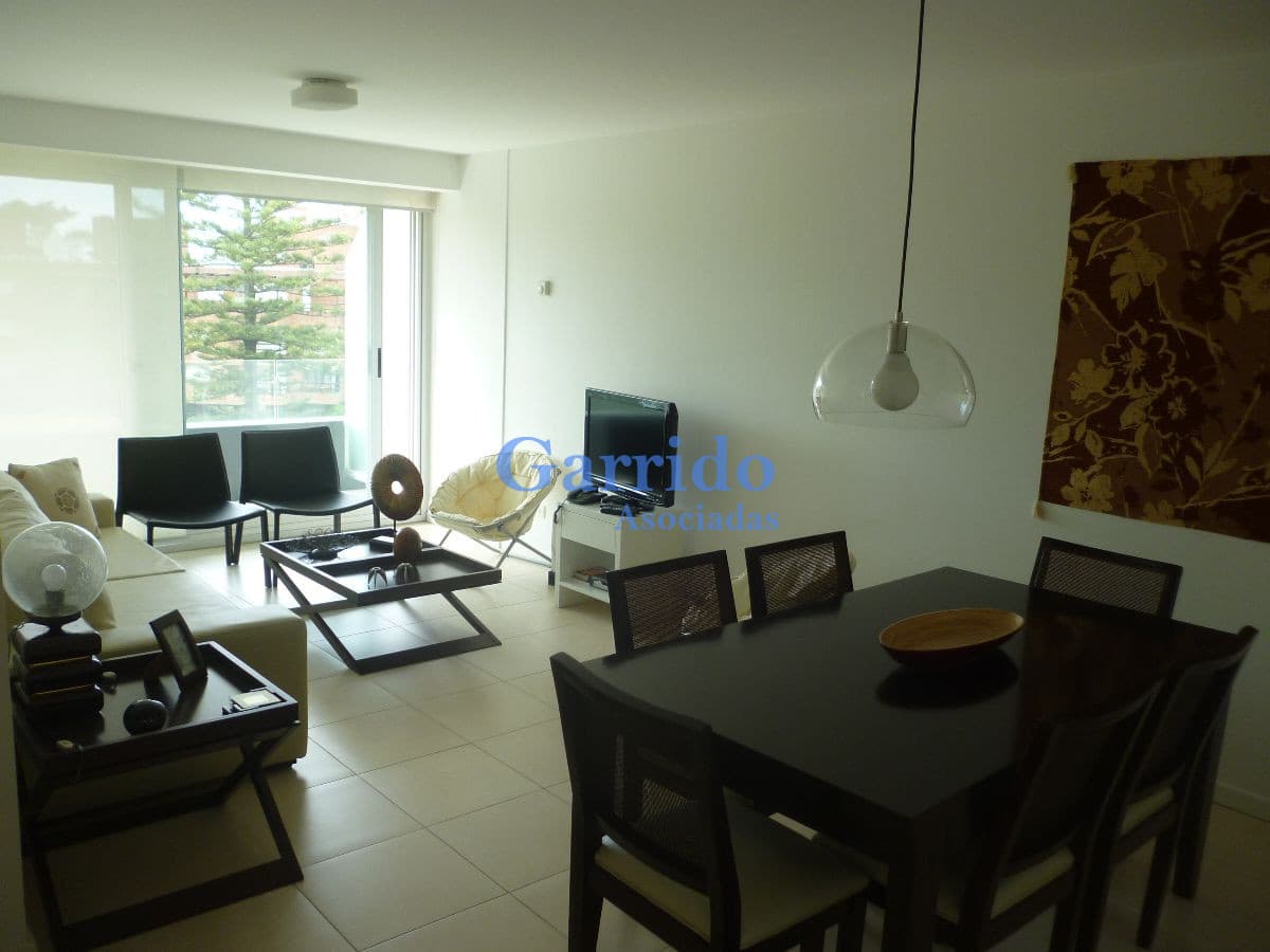 Apartamento en Punta del Este, Mansa