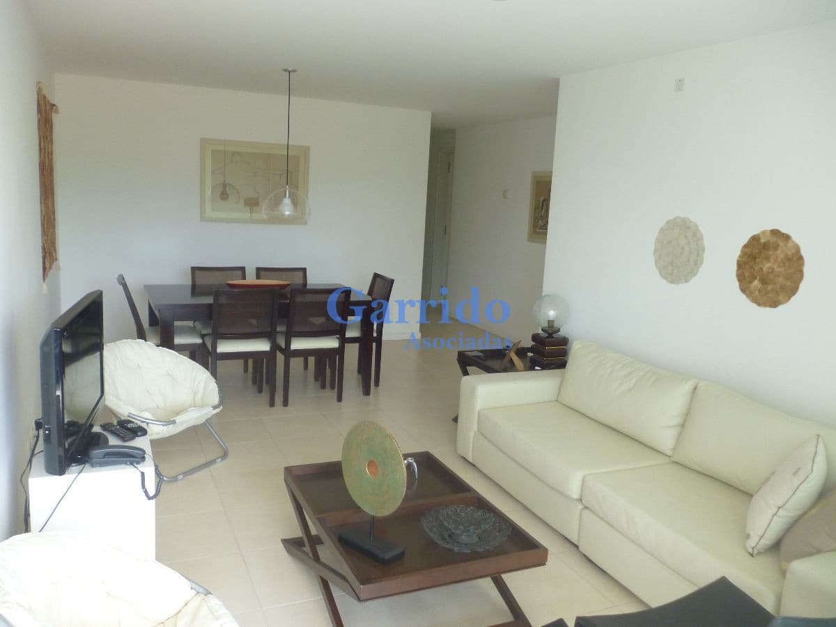 Apartamento en Punta del Este, Mansa