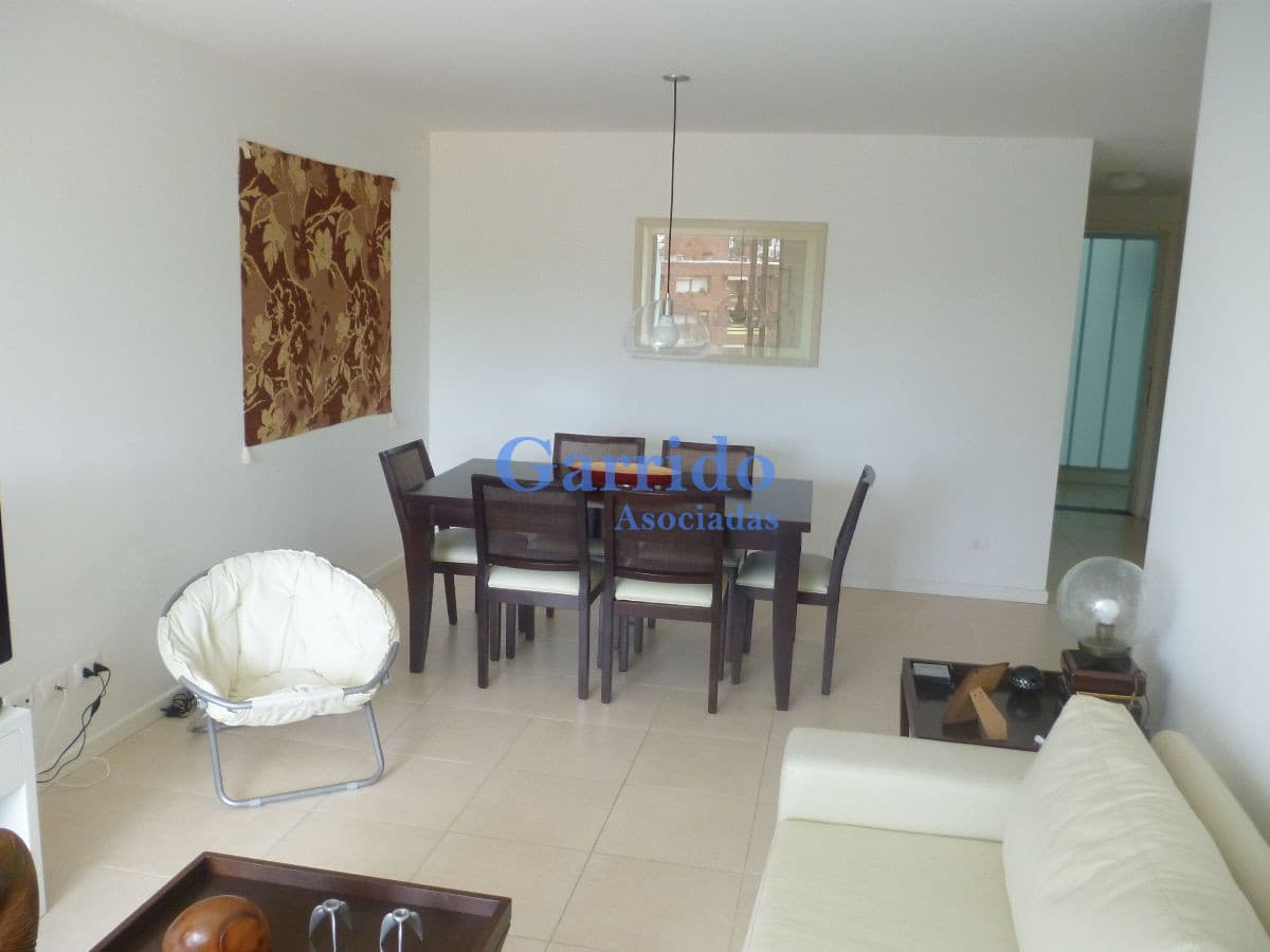 Apartamento en Punta del Este, Mansa