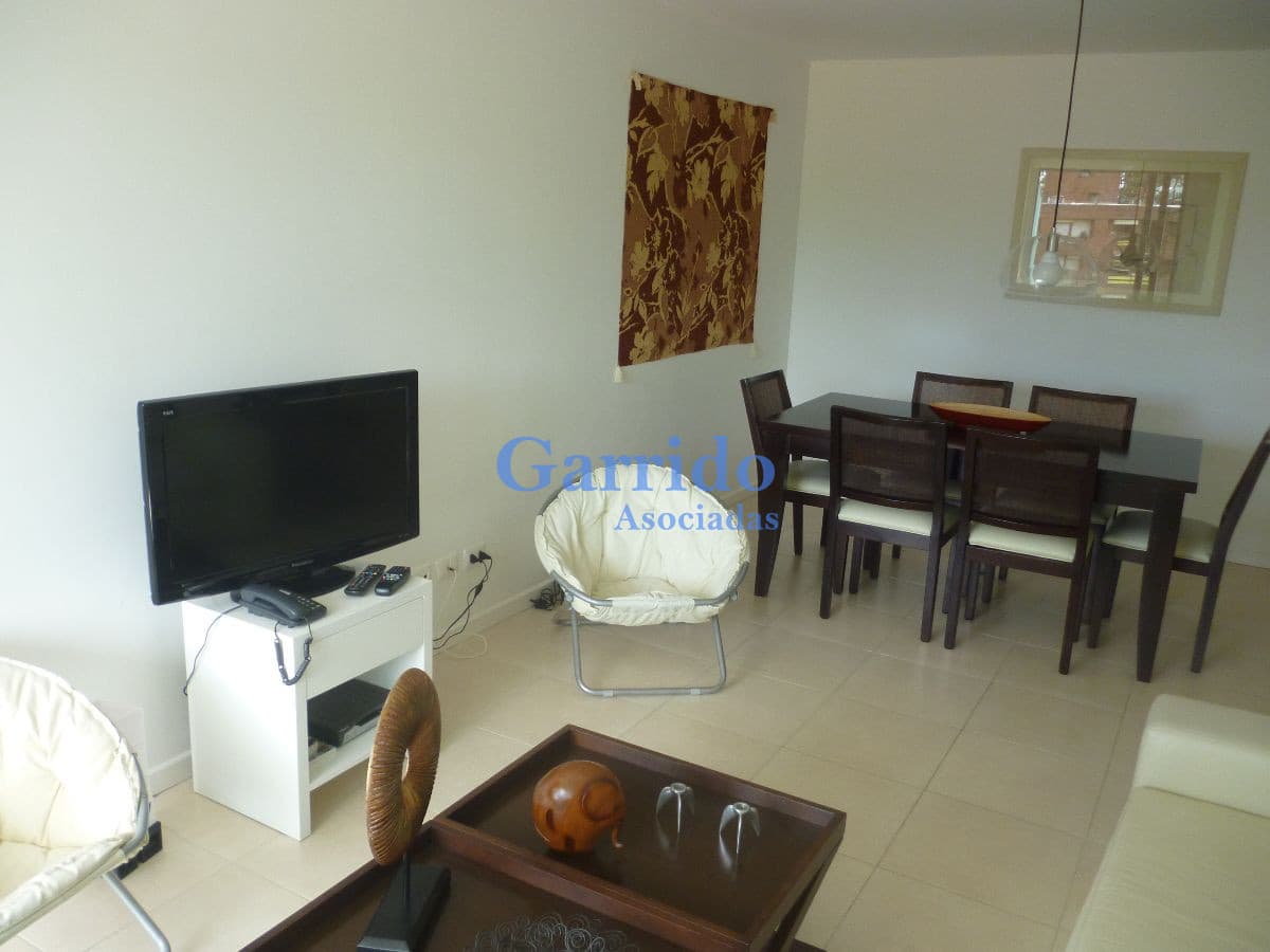 Apartamento en Punta del Este, Mansa