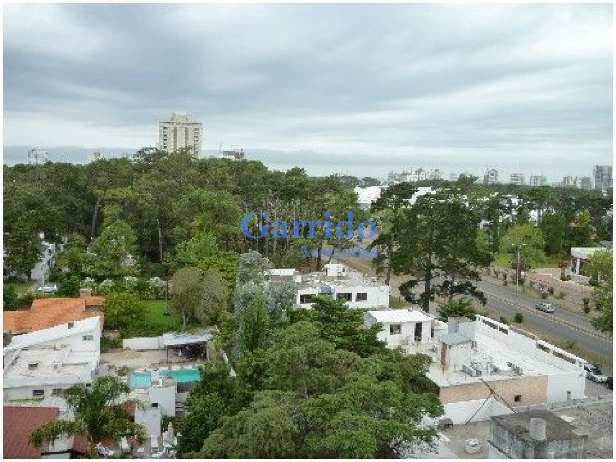 Apartamento en Punta del Este, Roosevelt