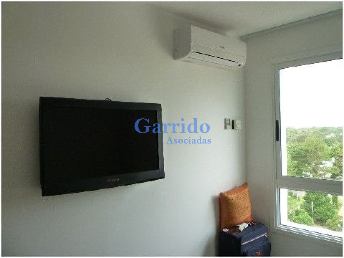 Apartamento en Punta del Este, Roosevelt