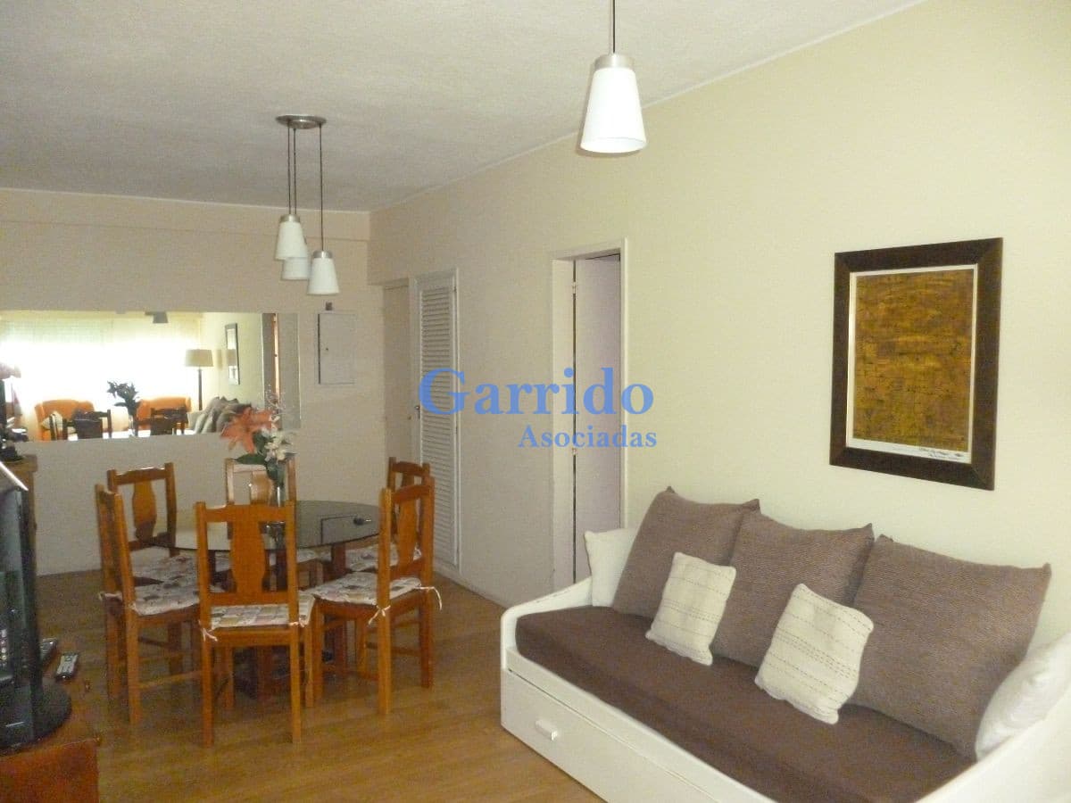 Apartamento en Punta del Este, Roosevelt