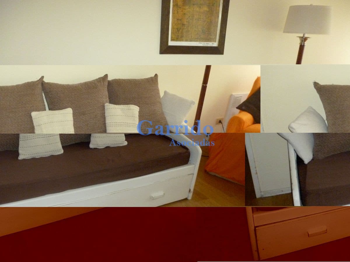 Apartamento en Punta del Este, Roosevelt