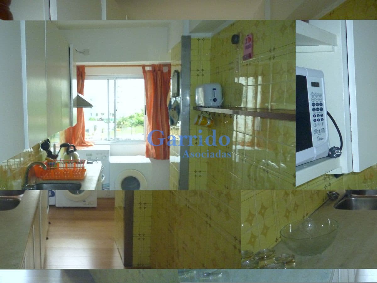 Apartamento en Punta del Este, Roosevelt