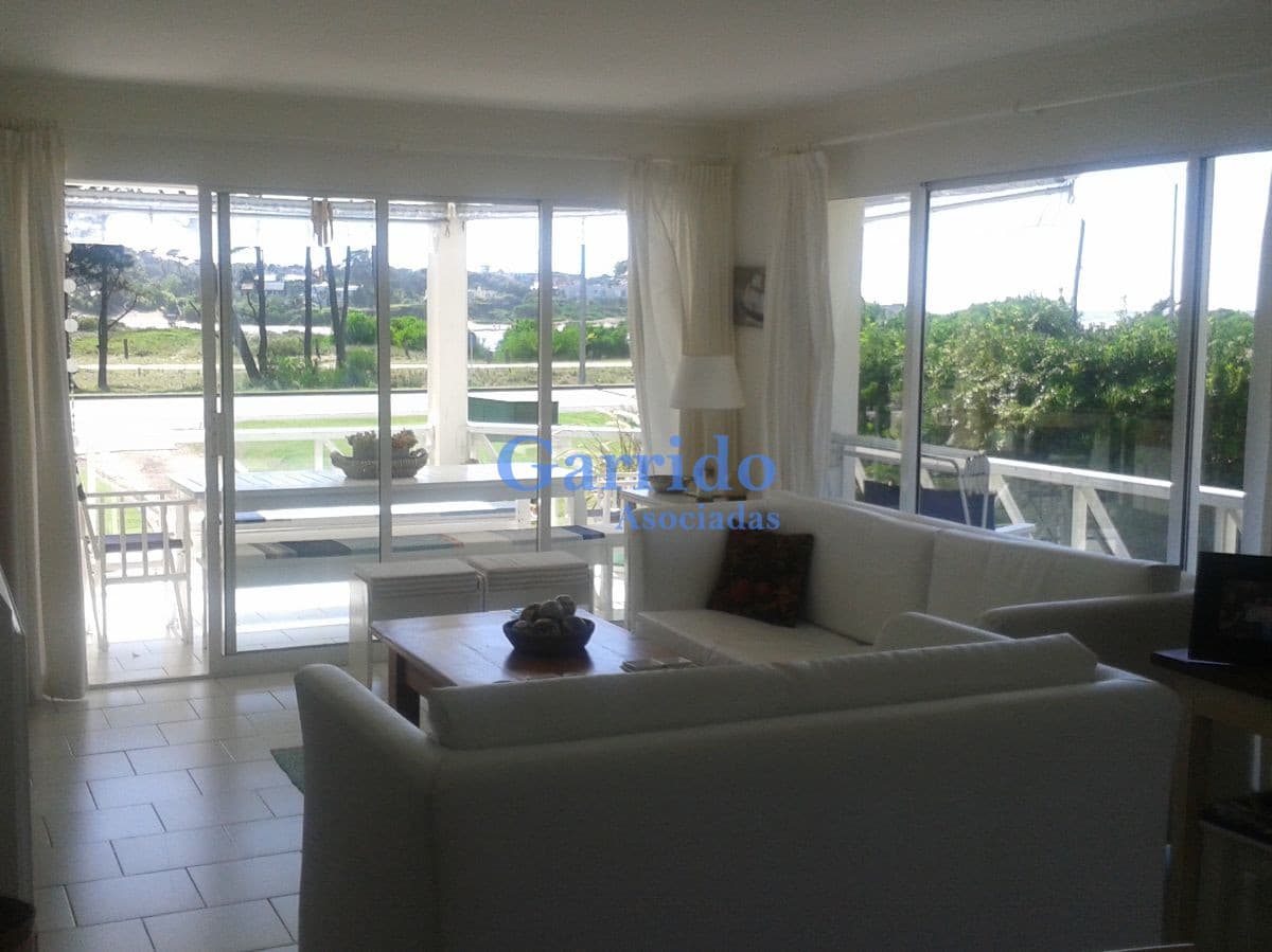 Apartamento en La Barra, La Barra