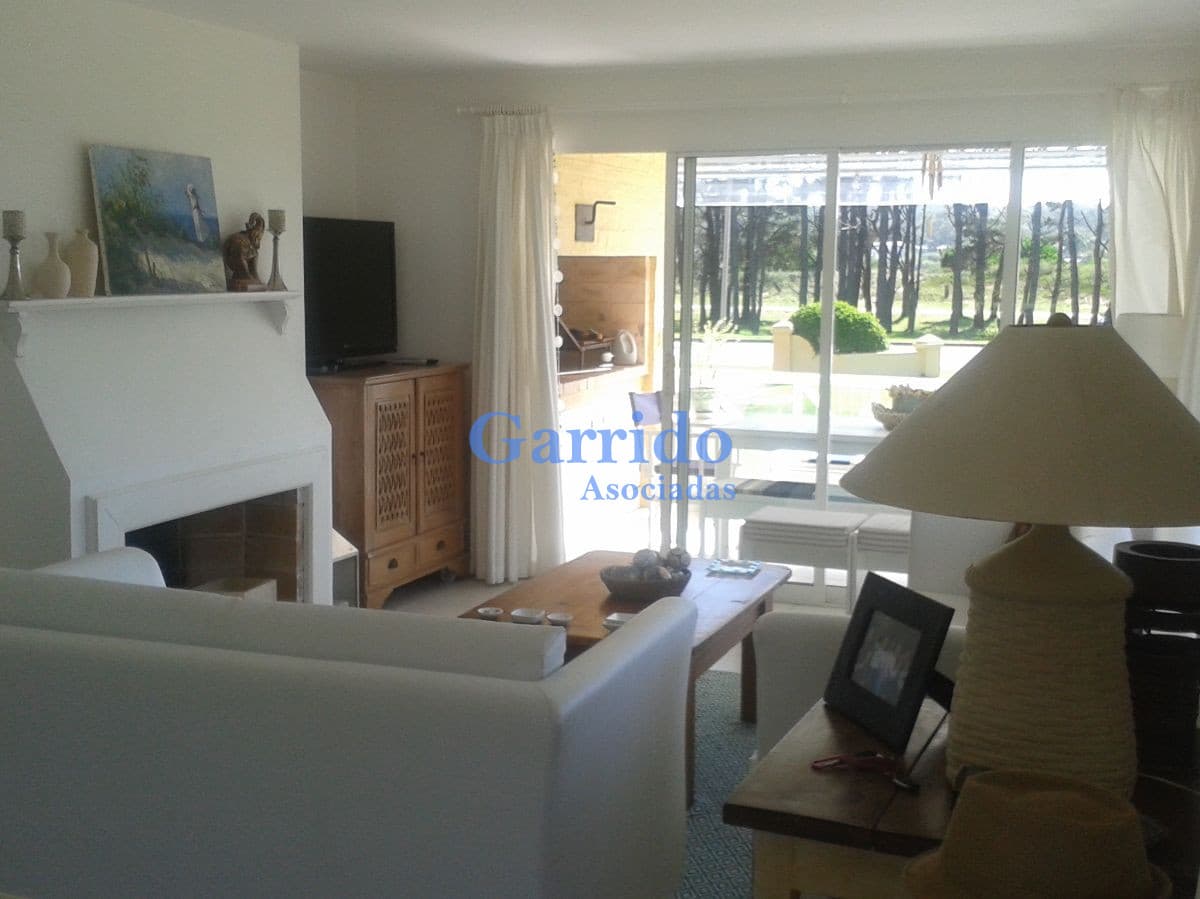 Apartamento en La Barra, La Barra