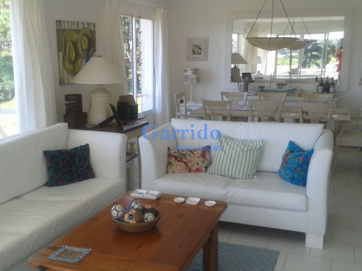 Apartamento en La Barra, La Barra