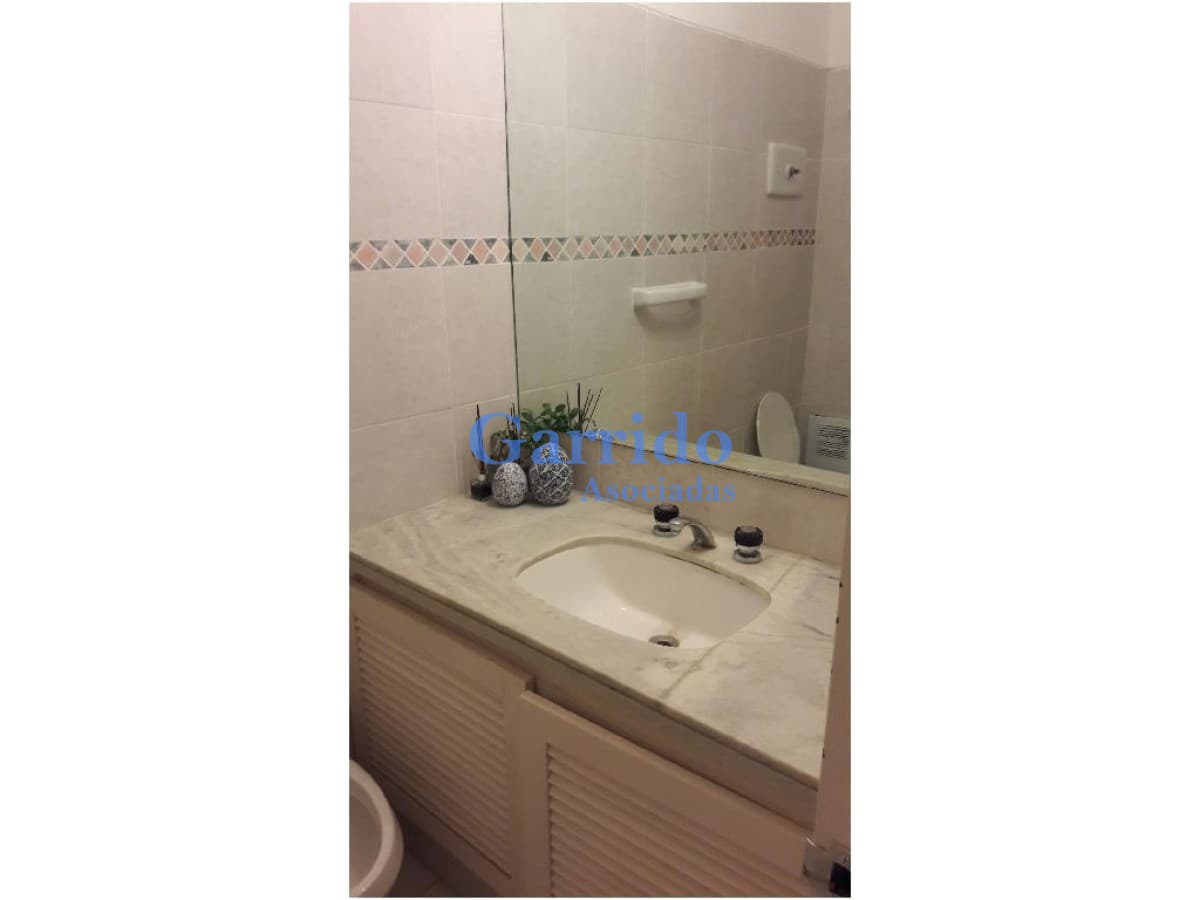Apartamento en Punta del Este, Roosevelt
