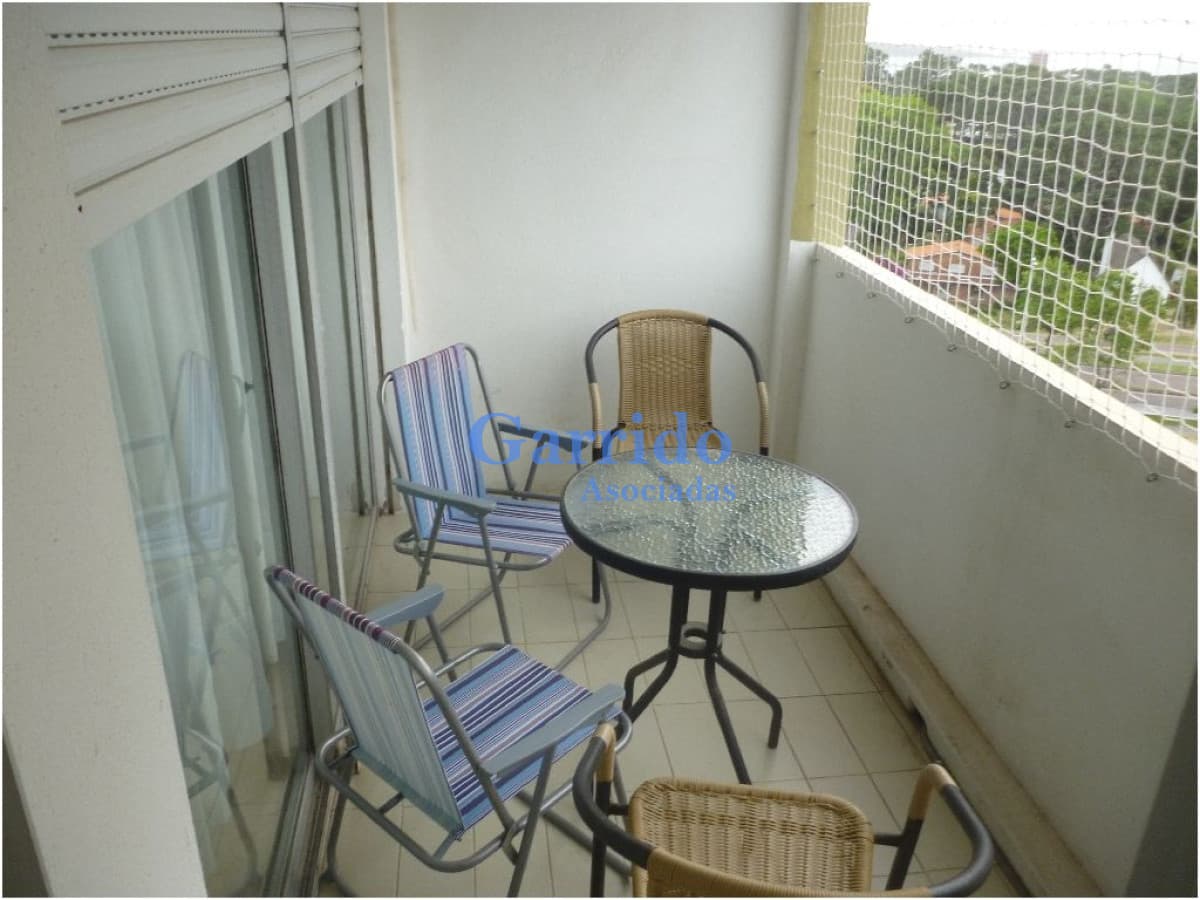 Apartamento en Punta del Este, Roosevelt