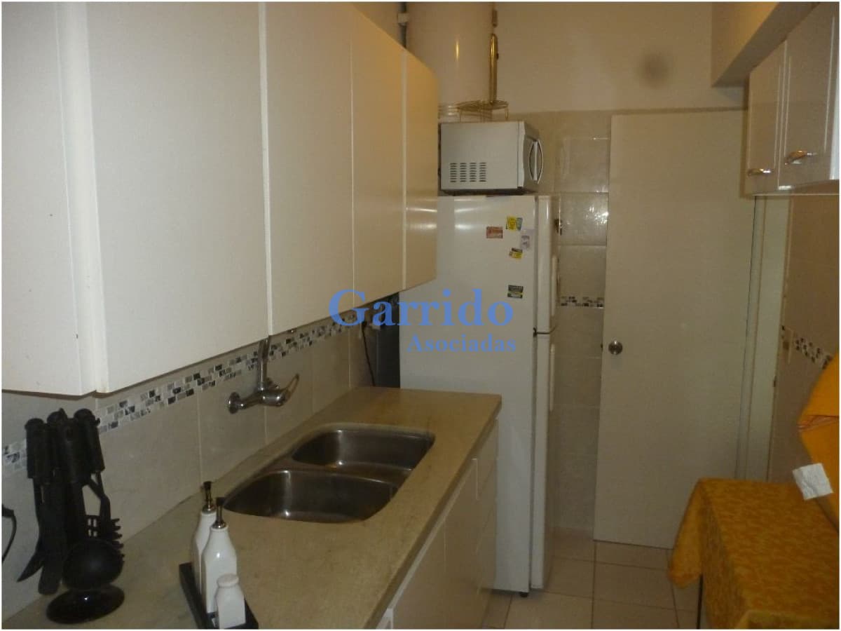 Apartamento en Punta del Este, Roosevelt