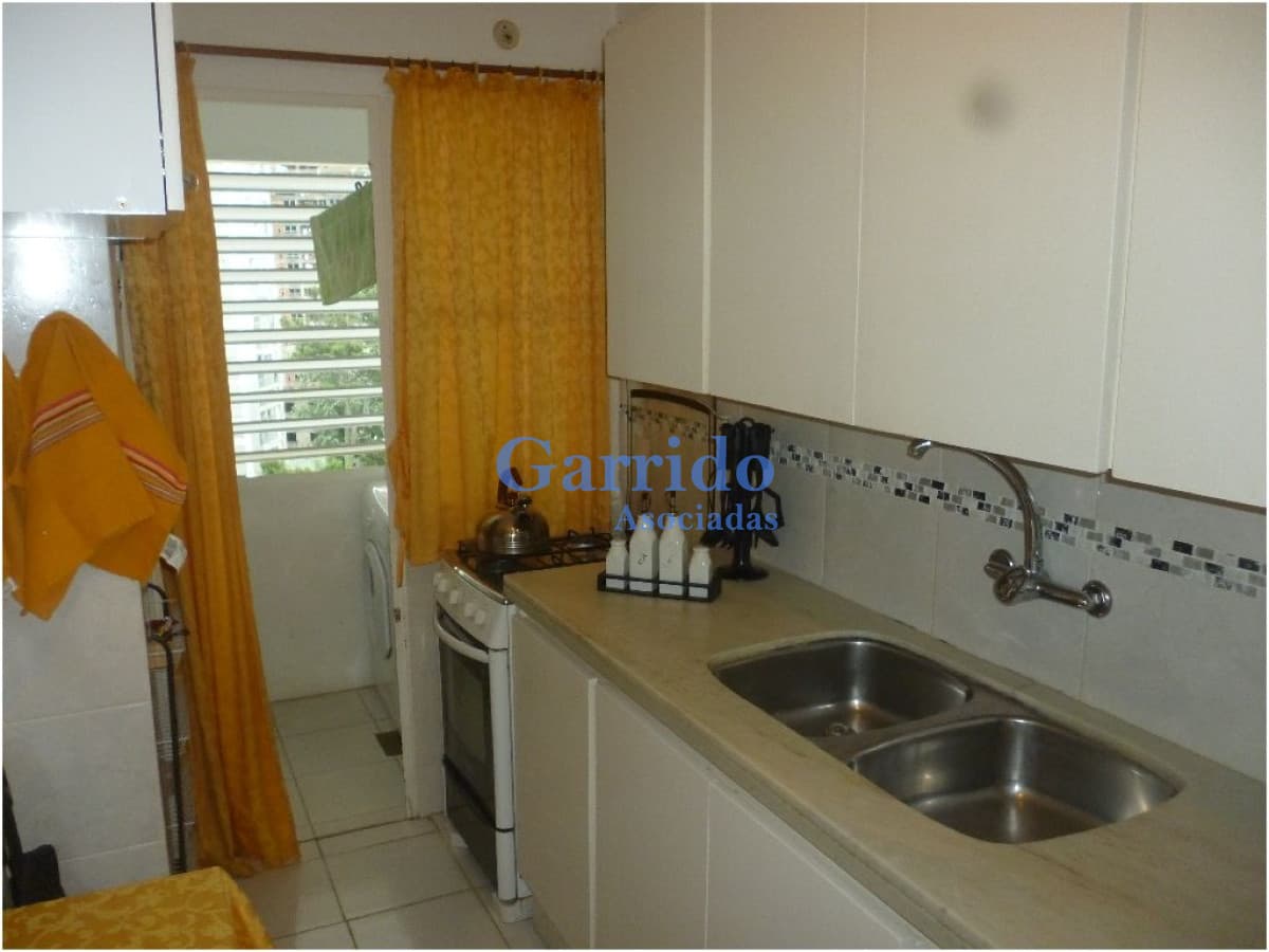 Apartamento en Punta del Este, Roosevelt