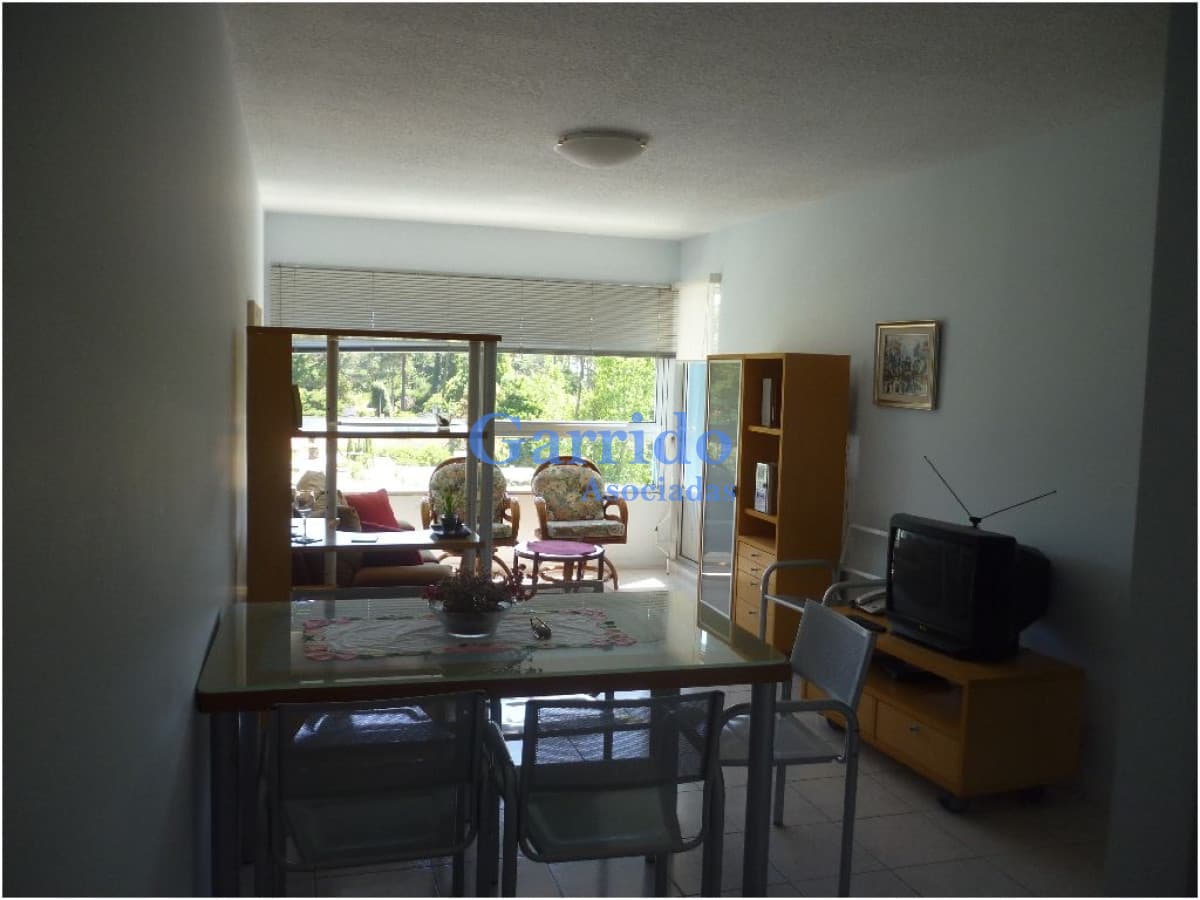 Apartamento en Punta del Este, Roosevelt