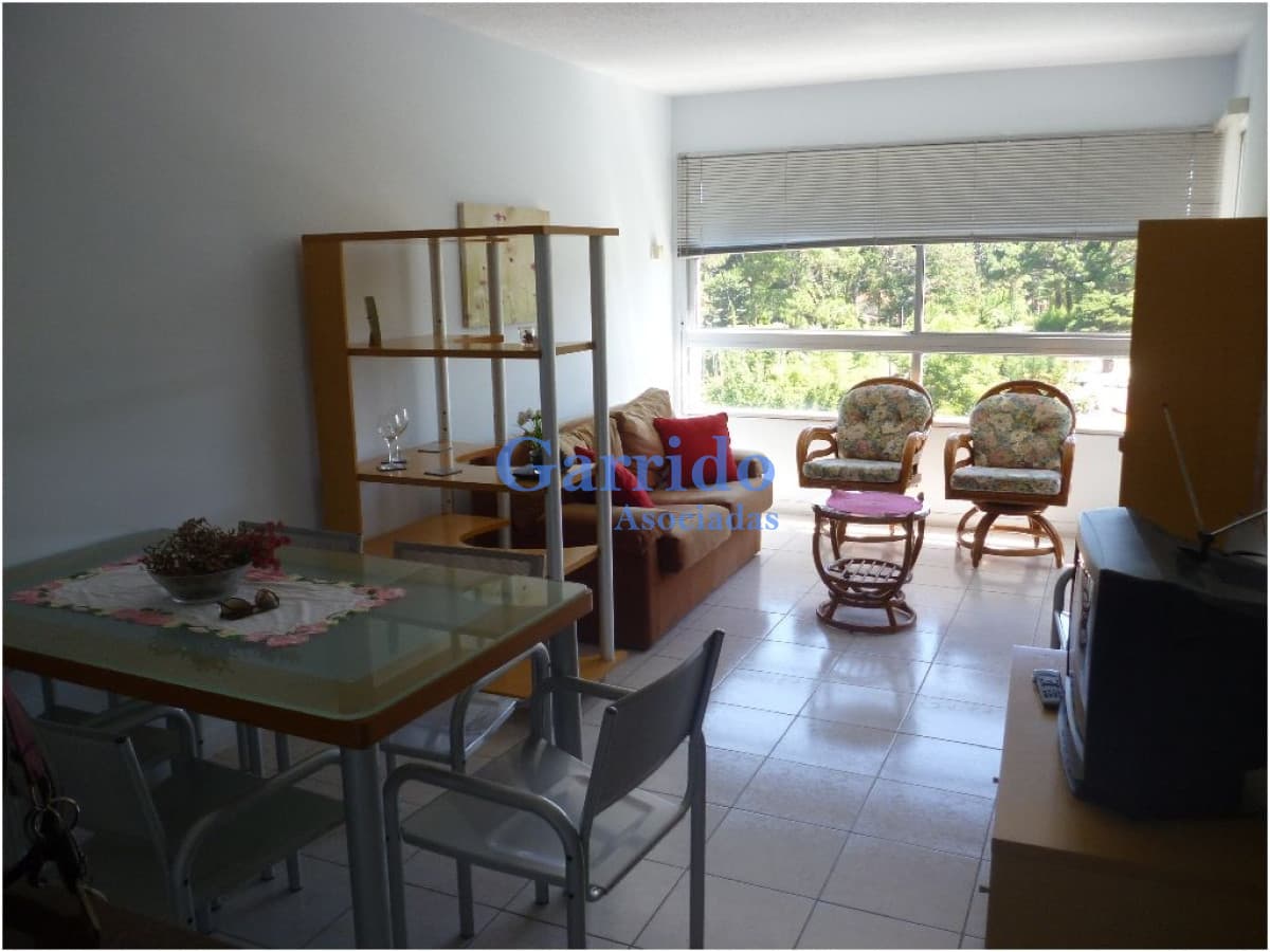 Apartamento en Punta del Este, Roosevelt