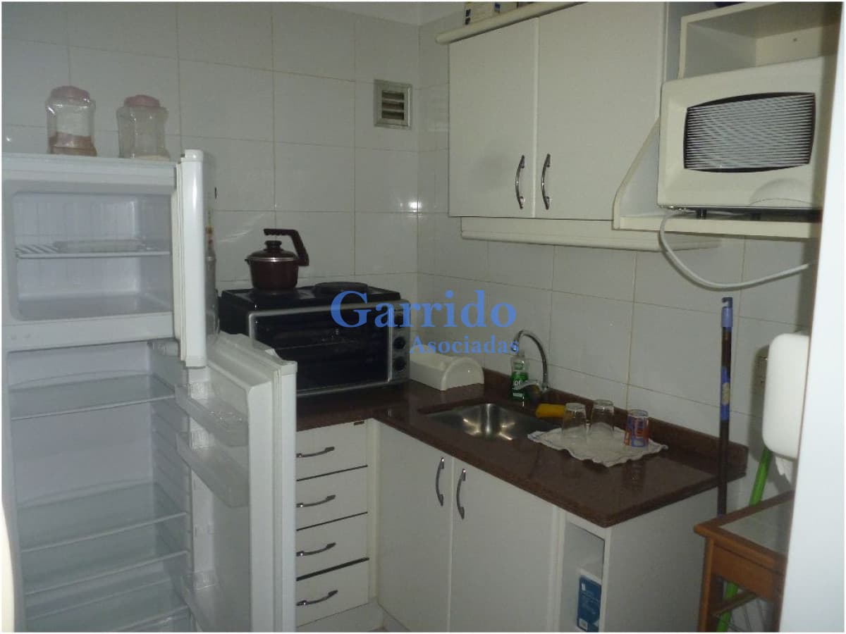 Apartamento en Punta del Este, Roosevelt