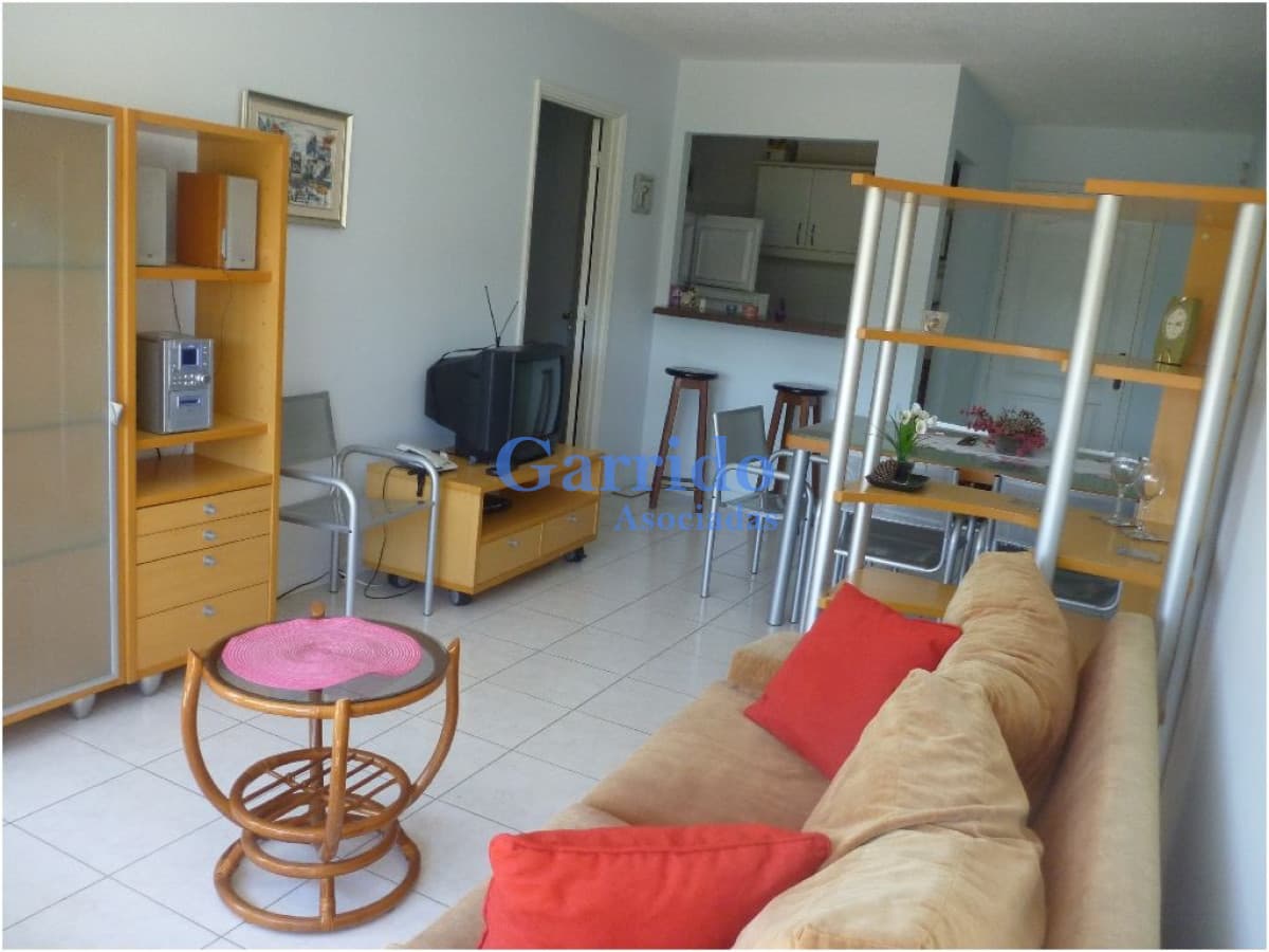 Apartamento en Punta del Este, Roosevelt